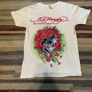 Vintage Ed Hardy